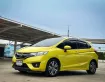 2014 Honda JAZZ 1.5 SV i-VTEC รถเก๋ง 5 ประตู -9