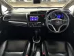 2014 Honda JAZZ 1.5 SV i-VTEC รถเก๋ง 5 ประตู -15