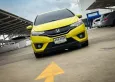 2014 Honda JAZZ 1.5 SV i-VTEC รถเก๋ง 5 ประตู -12