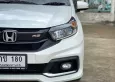 2017 Honda Mobilio 1.5 RS -1