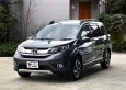 (ขายแล้ว)2017 Honda BR-V 1.5 SV รุ่น Top ไมล์  45,xxx km. เข้าศูนย์ทุกระยะ -0