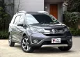 (ขายแล้ว)2017 Honda BR-V 1.5 SV รุ่น Top ไมล์  45,xxx km. เข้าศูนย์ทุกระยะ -1