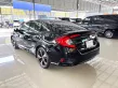 ขาย รถมือสอง 2017 Honda Civic FC 1.5 Turbo RS รถเก๋ง 4 ประตู รุ่นท๊อปสุด FC-17