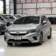 2020 Honda CITY 1.0 SV รถเก๋ง 4 ประตู รถสภาพดี มีประกัน-3