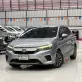 2020 Honda CITY 1.0 SV รถเก๋ง 4 ประตู รถสภาพดี มีประกัน-4