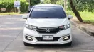 2020 Honda JAZZ 1.5 V i-VTEC รถเก๋ง 5 ประตู -0