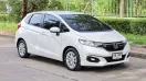 2020 Honda JAZZ 1.5 V i-VTEC รถเก๋ง 5 ประตู -1