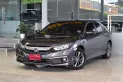 Honda CIVIC 1.8 EL i-VTEC ปี 2019 รถบ้านมือเดียว เข้าศูนย์ตลอด สวยเดิมทั้งคัน ยางดอกเต็ม ฟรีดาวน์-0