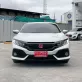 Honda Civic FC 1.8EL i-vtec เกียร์A/T ปี2017 รถเก๋ง 4 ประตู ออกรถ 0 บาท-2