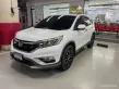 HONDA CR-V 2.0 E 4WD ปี 2015 -4กร-5244--0