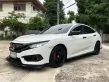 Honda civic fc 1.8 el ปี 2018 -0