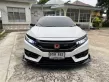 Honda civic fc 1.8 el ปี 2018 -1