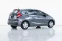 2A451 Honda JAZZ 1.5 S i-VTEC รถเก๋ง 5 ประตู 2017 -0