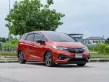 ขายรถ Honda Jazz 1.5 RS ปีจด 2018-2