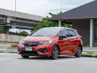 ขายรถ Honda Jazz 1.5 RS ปีจด 2018-0