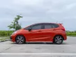 ขายรถ Honda Jazz 1.5 RS ปีจด 2018-3