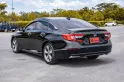 2020 HONDA ACCORD G10 2.0 HYBRID TECH E-CVT-5