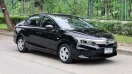 2021 Honda CITY 1.0 S รถเก๋ง 4 ประตู -1