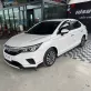 2020 Honda CITY 1.5 SV i-VTEC รถเก๋ง 4 ประตู -0