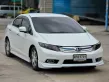 ซื้อขายรถมือสอง Honda Civic FB 1.5 Hybrid ปี 2012 AT-13