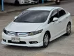 ซื้อขายรถมือสอง Honda Civic FB 1.5 Hybrid ปี 2012 AT-15