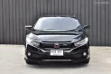 2019 Honda CIVIC 1.5 Turbo RS รถเก๋ง 4 ประตู -0