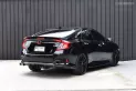 2019 Honda CIVIC 1.5 Turbo RS รถเก๋ง 4 ประตู -2