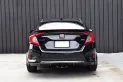 2019 Honda CIVIC 1.5 Turbo RS รถเก๋ง 4 ประตู -4