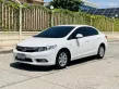 HONDA CIVIC 1.8 S (โฉมFB) ปี 2012 เกียร์AUTO สภาพนางฟ้า-0