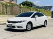 HONDA CIVIC 1.8 S (โฉมFB) ปี 2012 เกียร์AUTO สภาพนางฟ้า-4