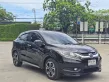 2016 Honda HR-V 1.8 E Limited -2