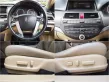 HONDA ACCORD 2.0 E (GEN 8) ปี 2008 จดปี 2009 เกียร์AUTO สภาพนางฟ้า  -17