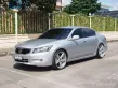 HONDA ACCORD 2.0 E (GEN 8) ปี 2008 จดปี 2009 เกียร์AUTO สภาพนางฟ้า  -0