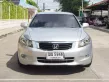 HONDA ACCORD 2.0 E (GEN 8) ปี 2008 จดปี 2009 เกียร์AUTO สภาพนางฟ้า  -2