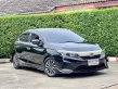 ขาย รถมือสอง 2020 Honda CITY 1.0 SV รถเก๋ง 4 ประตู -2