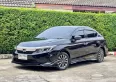 ขาย รถมือสอง 2020 Honda CITY 1.0 SV รถเก๋ง 4 ประตู -0