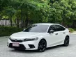 ขาย รถมือสอง 2022 Honda CIVIC 1.5 Turbo RS รถเก๋ง 4 ประตู -0