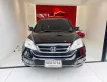 2012 Honda CR-V 2.0 E 4WD SUV -1