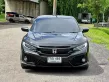 ขาย รถมือสอง 2018 Honda CIVIC 1.5 Turbo รถเก๋ง 4 ประตู -0