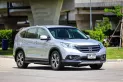 ขายรถ HONDA CR-V 2.4 EL ปี 2012 AT-0