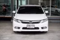 HONDA CIVIC 1.8 E NAVI A/T 2013 รถบ้านมือเดียว รถสวยประวัติศูนย์ ภายในเบาะหนังสวยกริ๊บ-1