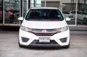 HONDA JAZZ 1.5 S A/T 2015 รถเก๋ง 5 ประตู ภายในสวยกริ๊บ เล่มพร้อมโอน รถสวย ประวัติดี-1