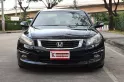 Honda Accord 2.4 EL i-VTEC 2011 รถบ้านมือเดียว ขายพร้อมของแต่งเพียบ เครดิตดีฟรีดาวน์ได้-1