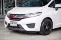 HONDA JAZZ 1.5 S A/T 2015 รถเก๋ง 5 ประตู ภายในสวยกริ๊บ เล่มพร้อมโอน รถสวย ประวัติดี-7