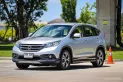 ขายรถ HONDA CR-V 2.4 EL ปี 2012 AT-2