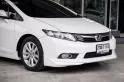 HONDA CIVIC 1.8 E NAVI A/T 2013 รถบ้านมือเดียว รถสวยประวัติศูนย์ ภายในเบาะหนังสวยกริ๊บ-7