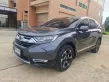 2017 Honda CR-V 1.6 DT EL 4WD SUV ออกรถง่าย-0