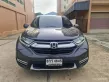 2017 Honda CR-V 1.6 DT EL 4WD SUV ออกรถง่าย-2