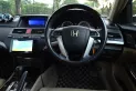 Honda Accord 2.4 EL i-VTEC 2011 รถบ้านมือเดียว ขายพร้อมของแต่งเพียบ เครดิตดีฟรีดาวน์ได้-11