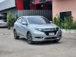 ขายรถ HONDA HR-V 1.8 E Limited ปีจด 2017-0